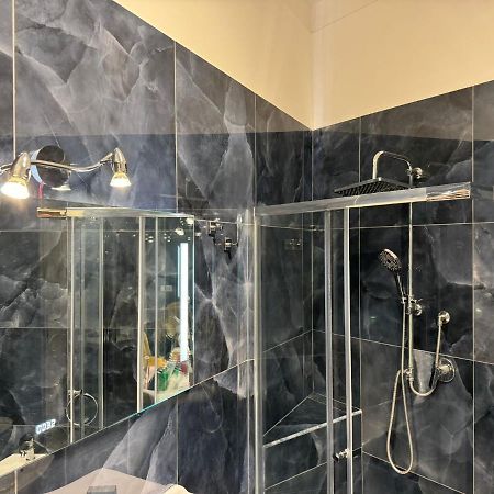 Отель Keira House Napoli Экстерьер фото