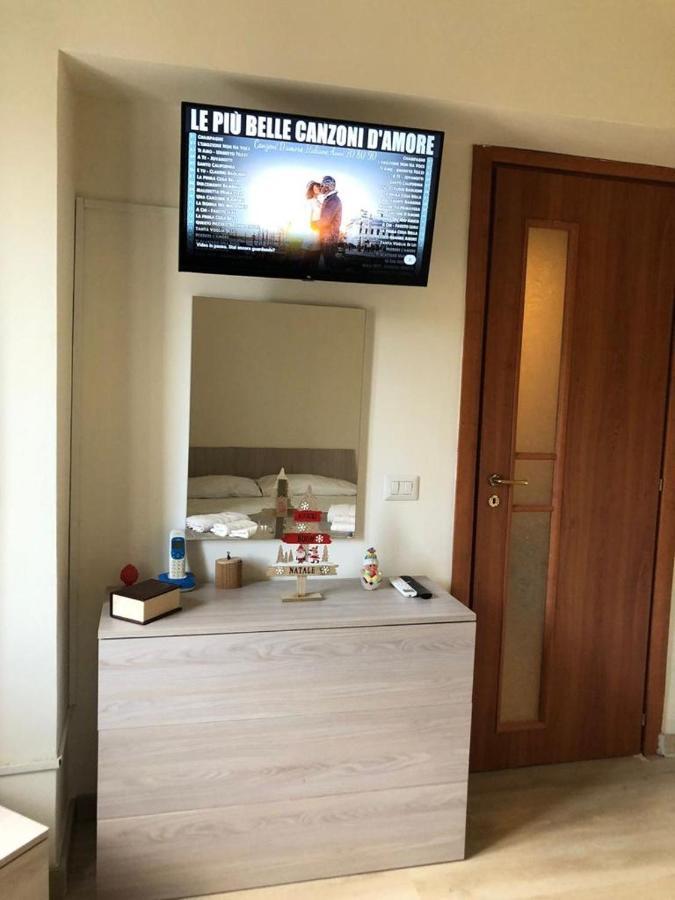 Отель Keira House Napoli Экстерьер фото