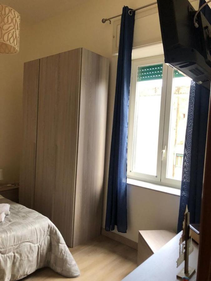 Отель Keira House Napoli Экстерьер фото