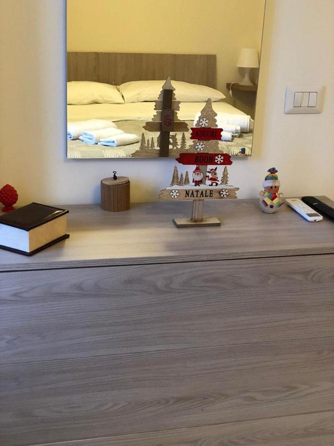 Отель Keira House Napoli Экстерьер фото