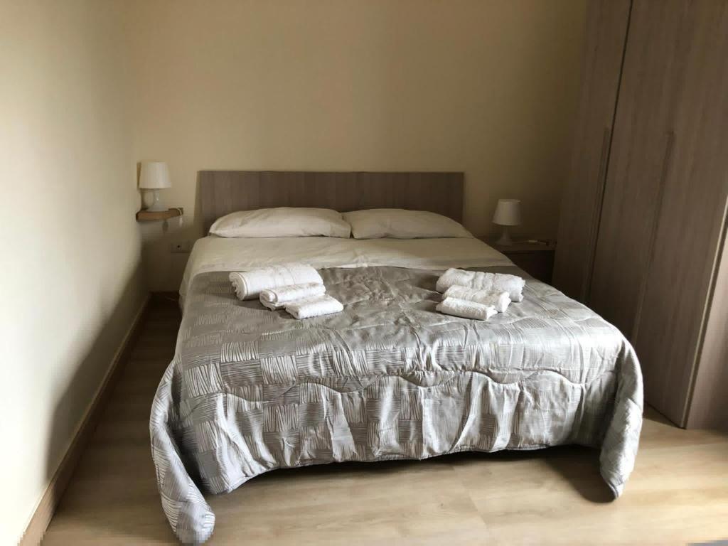 Отель Keira House Napoli Экстерьер фото