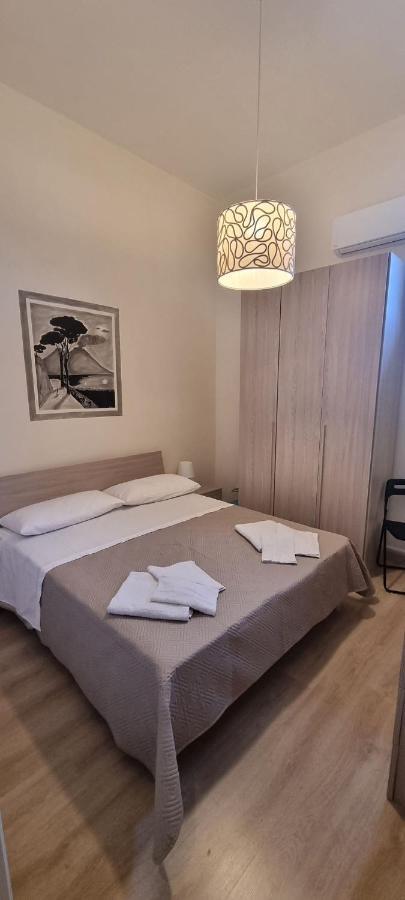 Отель Keira House Napoli Экстерьер фото