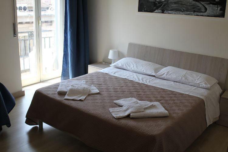 Отель Keira House Napoli Экстерьер фото