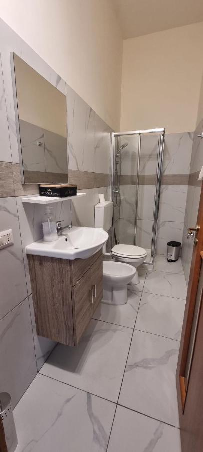 Отель Keira House Napoli Экстерьер фото