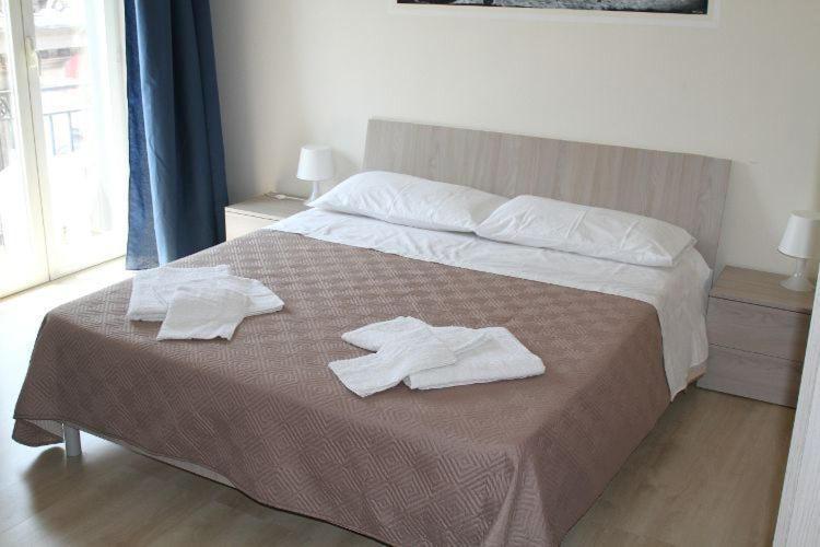 Отель Keira House Napoli Экстерьер фото