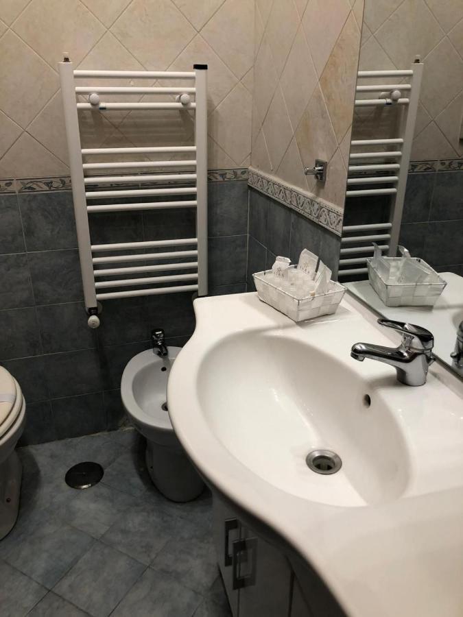 Отель Keira House Napoli Экстерьер фото