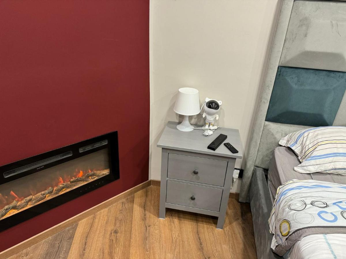 Отель Keira House Napoli Экстерьер фото