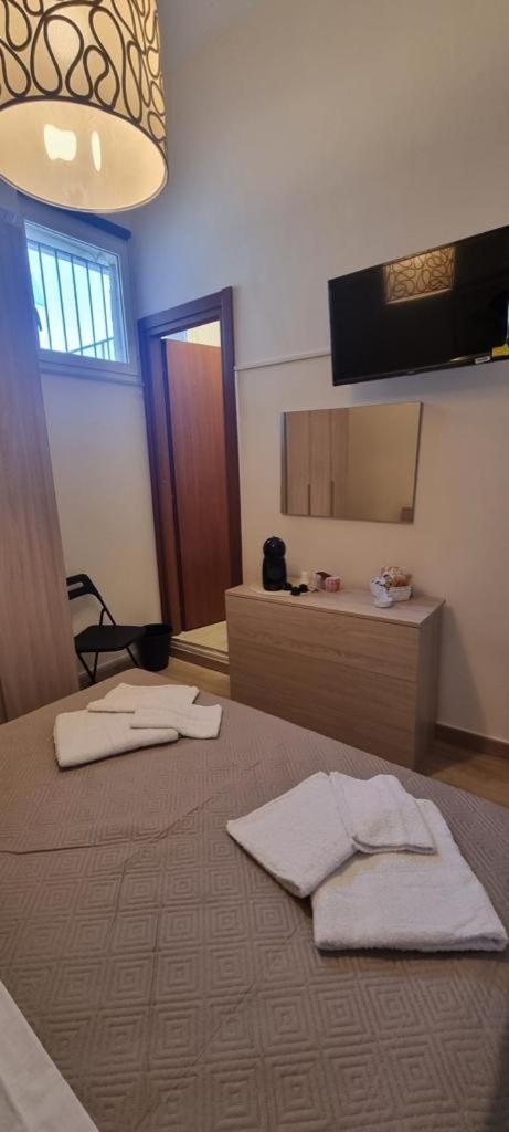 Отель Keira House Napoli Экстерьер фото